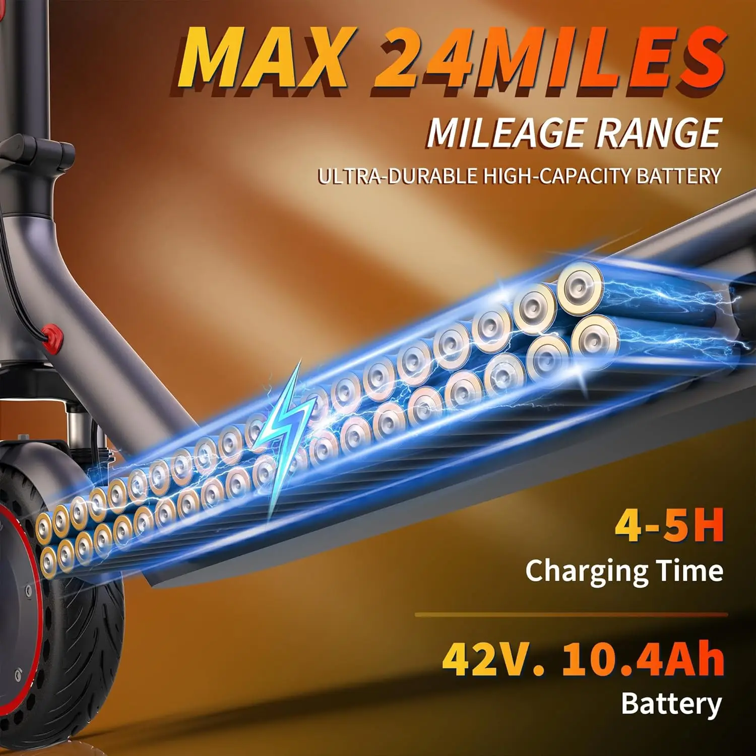 Thumbnail 4 - #16 Latest Electric Scooters Offers