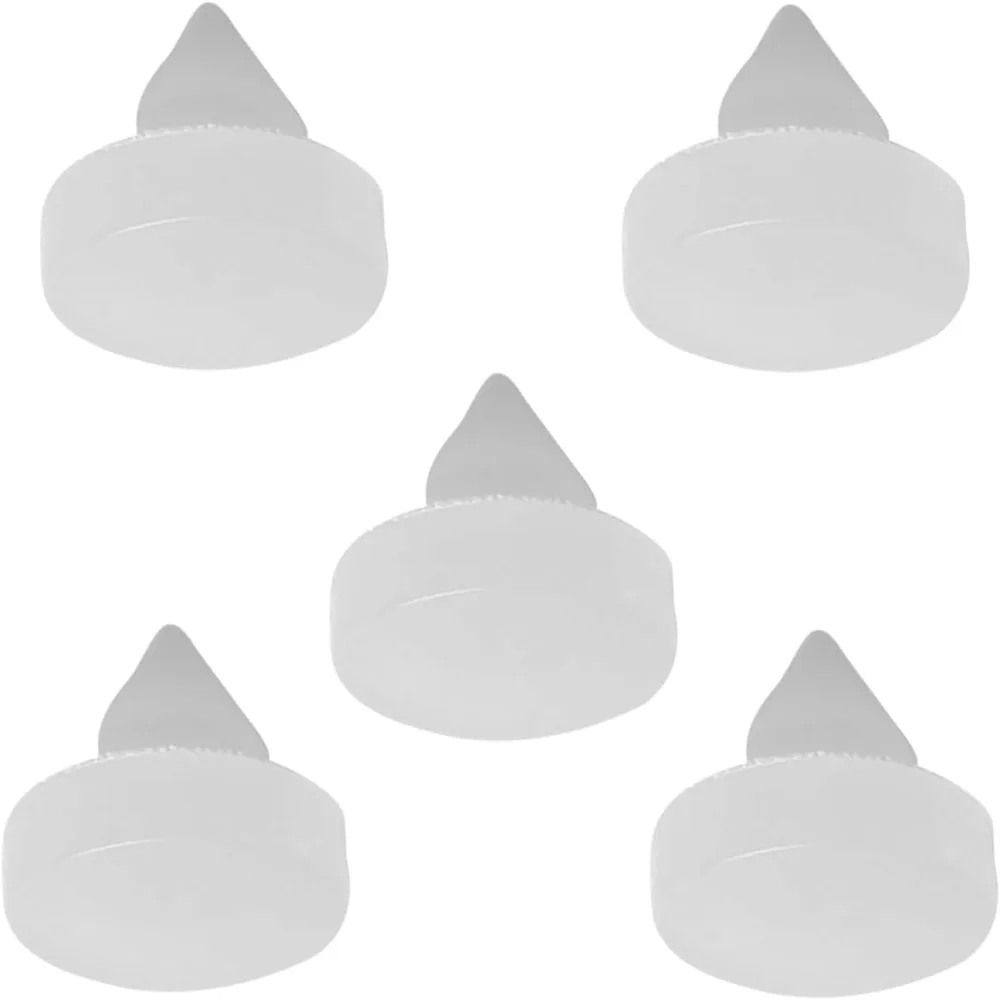 High Quality 2pcs 46505-SA5-000 46505SA5000 46505 SA5 000 Brake Clutch Pedal Stop Stopper Pad For Civic Accord