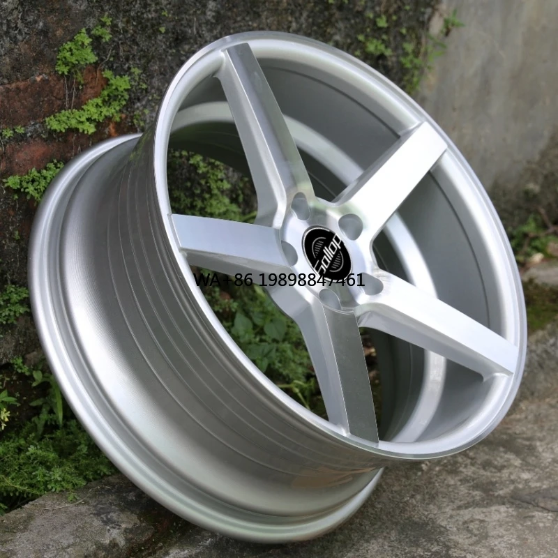 

Новые VIP-диски Gallop Sports 14-18 дюймов, 17x7.5, 5-спицевые, из алюминиевого сплава, 4x100 PCD, ET 40 мм, оптом от производителя для легковых автомобилей