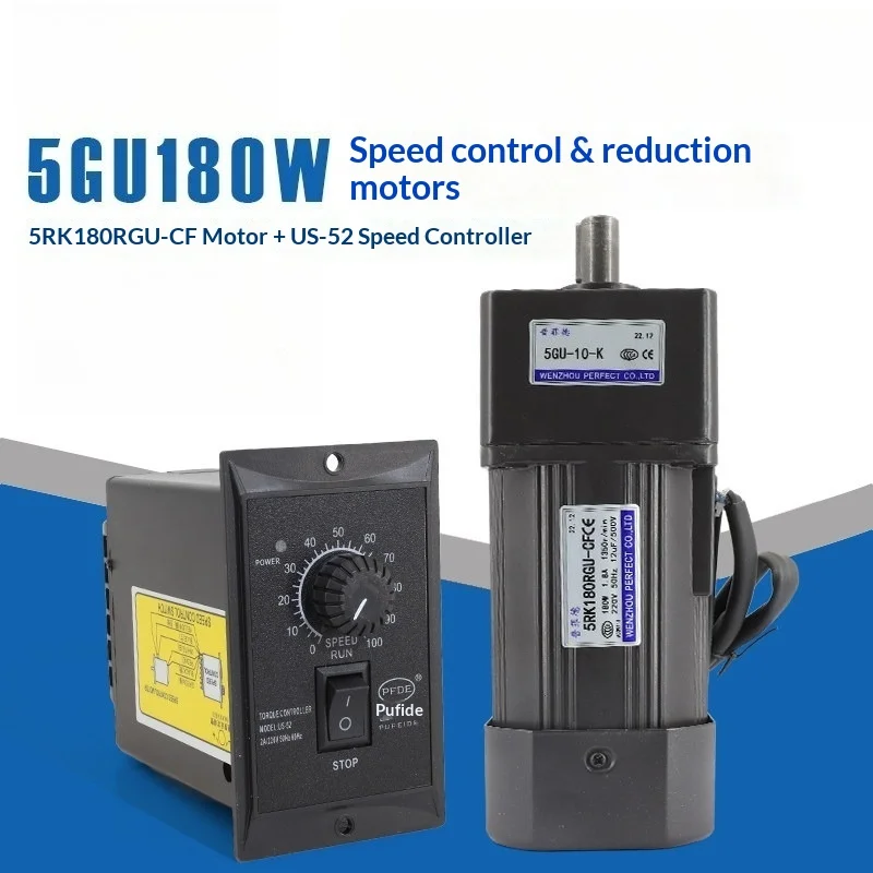 180W 5RK180RGU-CF 2…