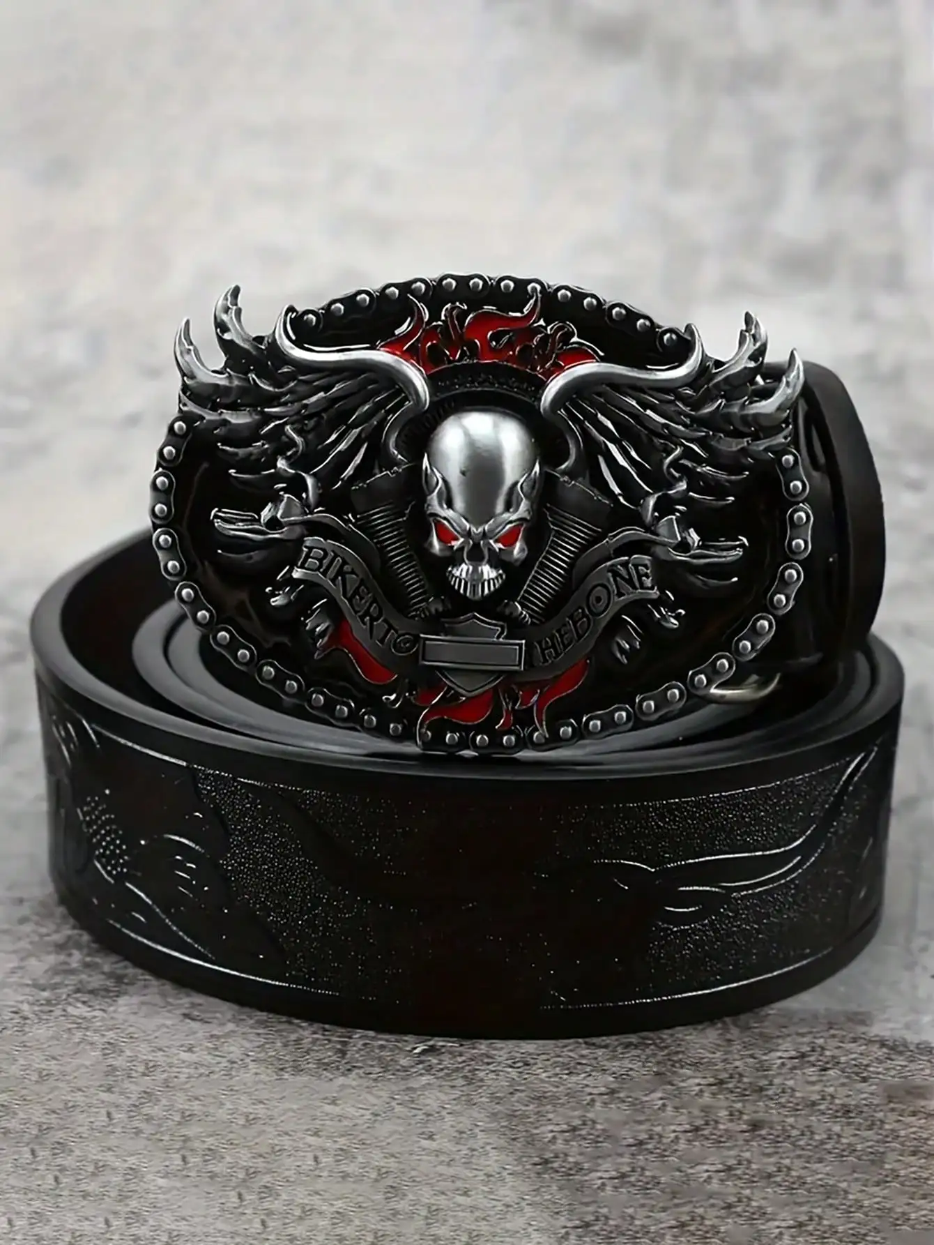 Thumbnail 4 - #6 Newest Womens Fashion Belts