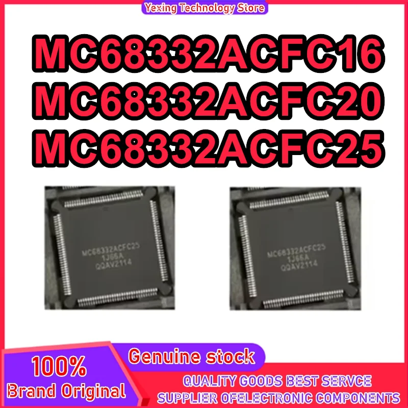 mc68332acfc16-mc68332acfc20-mc68332acfc25-mc68302fc16c-mc68302fc20c-mc68302fc25c-qfp-132-chip-ic-100-nuevo-original-en-stock
