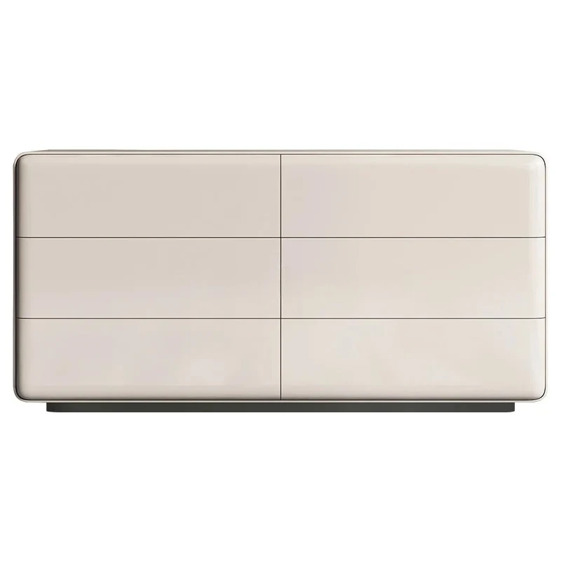 

Современный простой прикроватный шкафчик для спальни, настенный шкаф для хранения из цельного дерева для гостиной