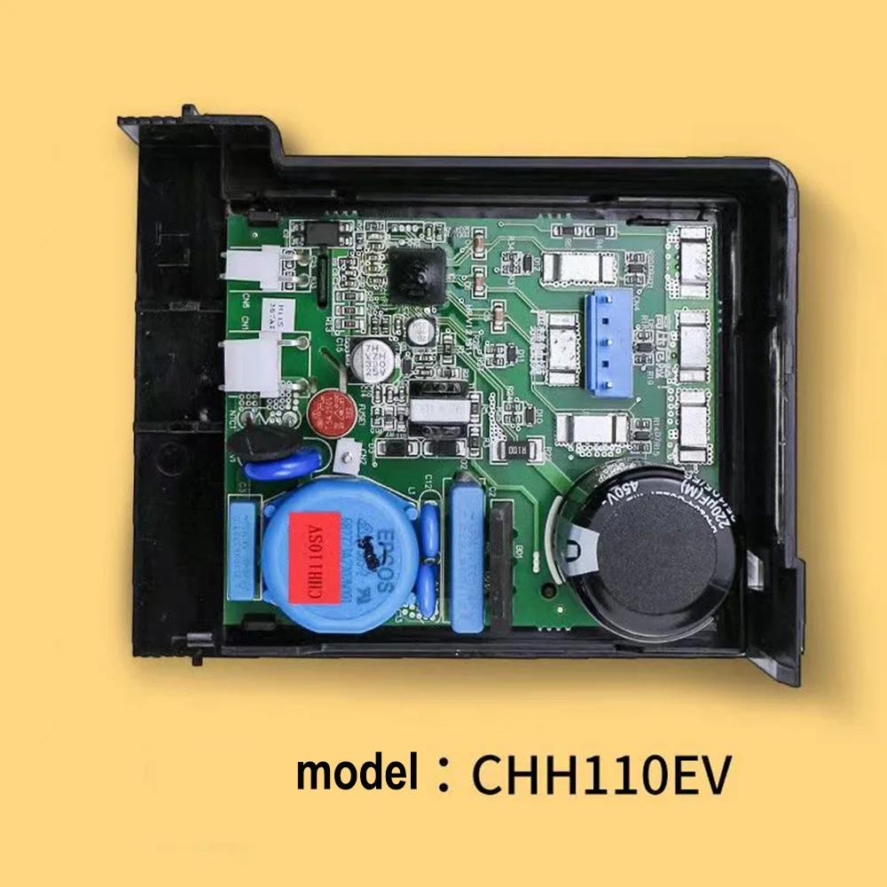 Suitable for Haier refrigerator circuit board CHH110EV compressor drive board frequency conversion board computer board main boa