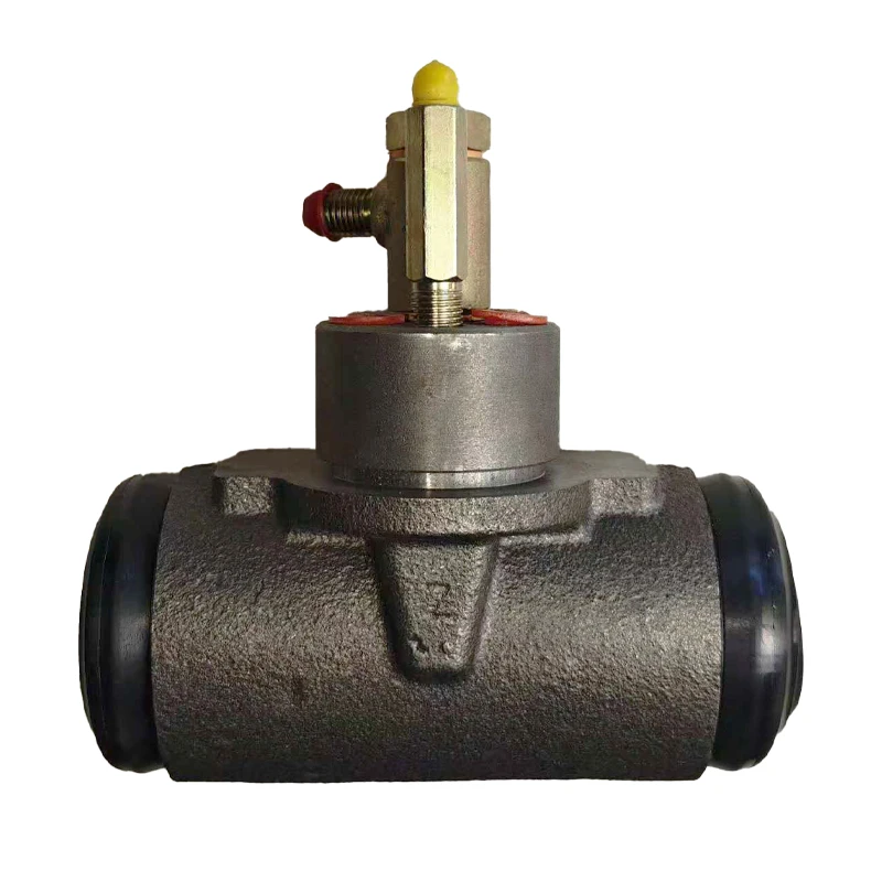 

10-15T Forklift Brake Caliper Spare Parts Forklift Accessories Brake Wheel Cylinder