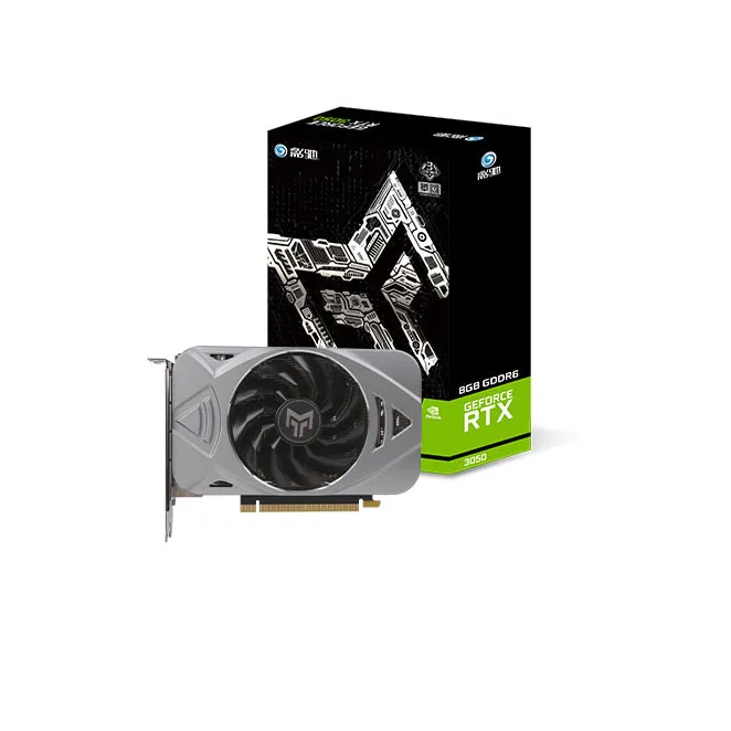 For Best Price GeForce RTX 3050 Mini Graphics Card