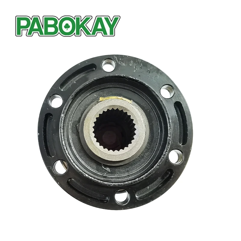 1 قطعة x محور قفل العجلة الحرة لنيسان تيرانو I (WD21) ميسترال نافارا D21 تيرانو II B019HP AVM429HP AVM452HP 27 Splines
