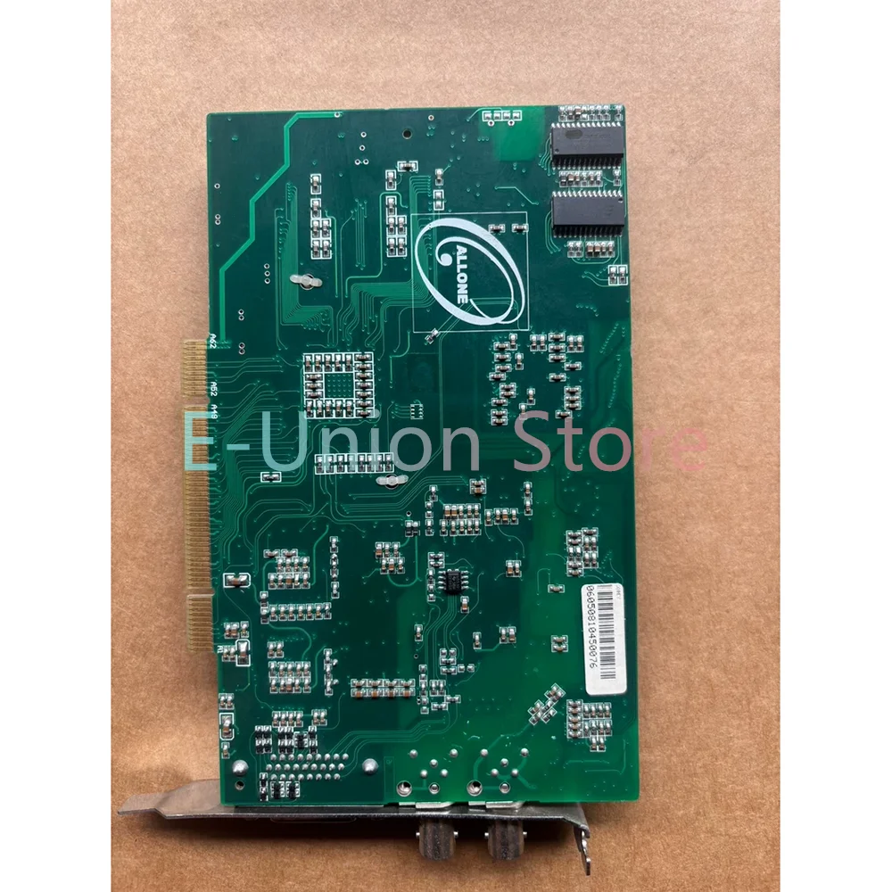 MG1000 V3.6 Industrial Medical Equipment Motion Control Video Data Acquisition Non Programming Card