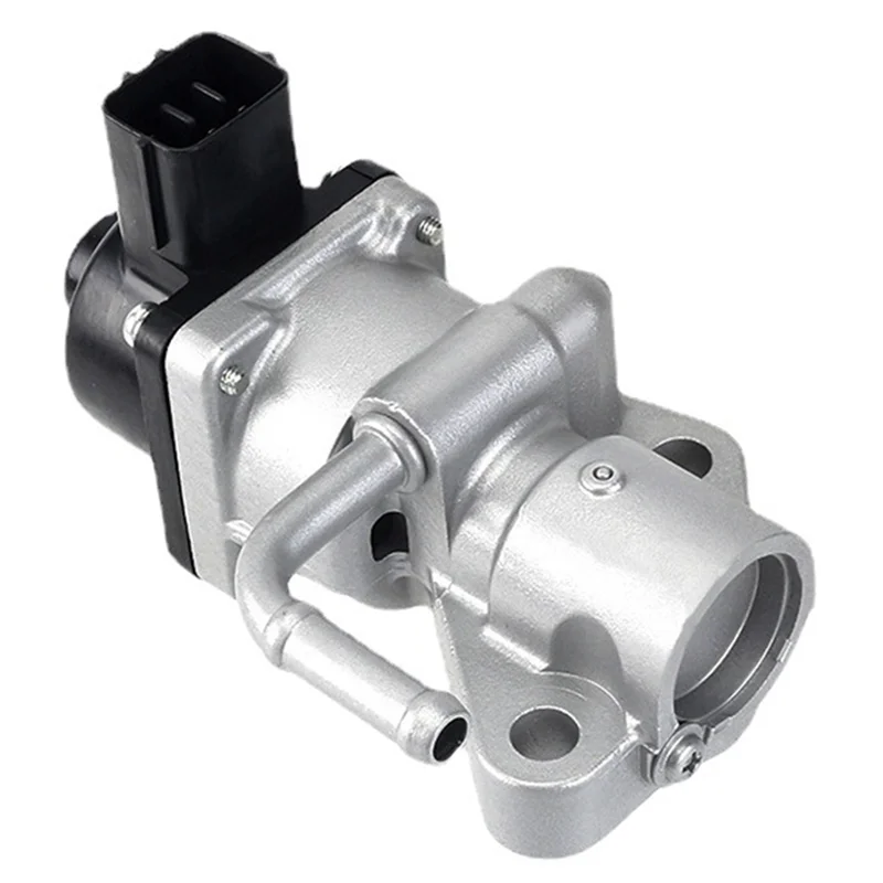 Reliable Car EGR Solenoid Valve 1S7G9D475AE Fits For Ford C-Max Fiesta Focus Galaxy Kuga Maverick Mondeo 1998-2018