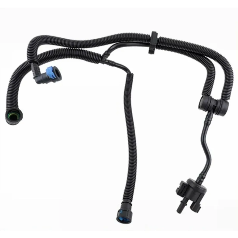 

DG9Z9D289A 911-775 EVAP Vapor Canister Purge Solenoid Valve for Ford Fusion US 2013 2014 2015 2016 2.0L Brand New