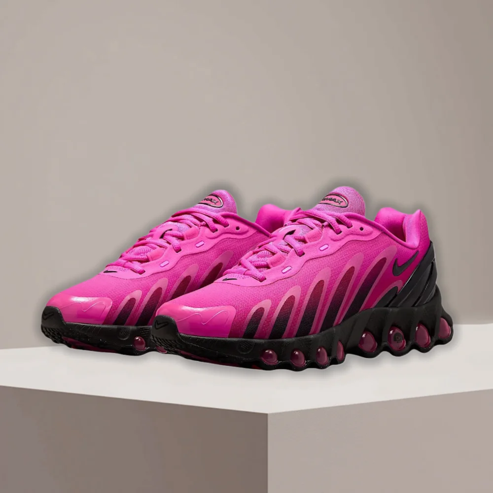 Nike Air Max Dn8 Un… - image