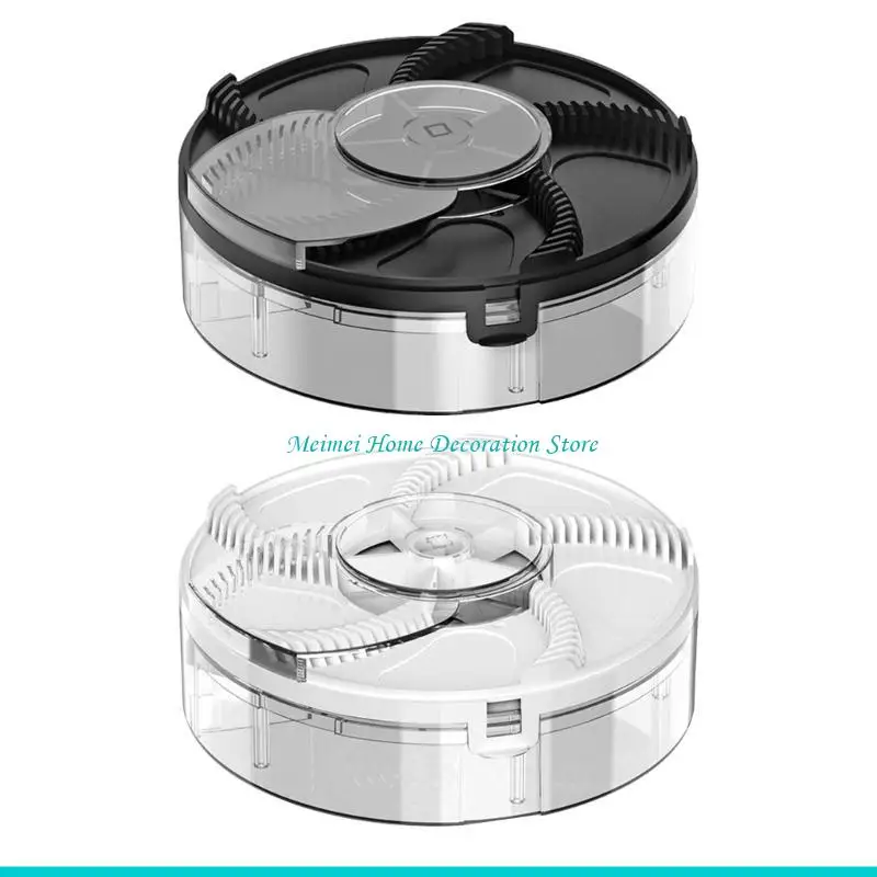 

H7BF Electric Fly Trap Device Mosquitoes Flying Insect Trap Indoor Lounger