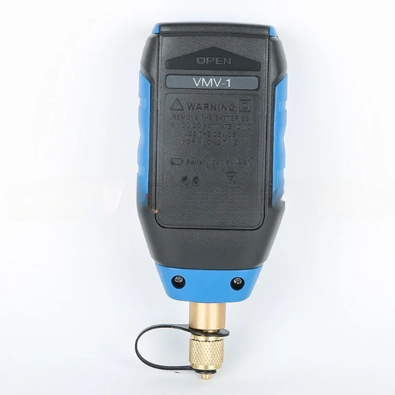 VMV-1 Digital Display Vacuum Gauge Absolute Pressure Gauge Digital Display Electronic High-precision Pressure Counter