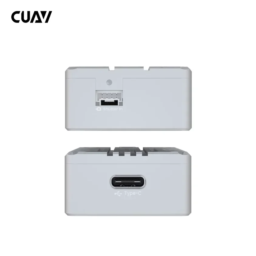 CUAV C-RTK2 PPK  High Precision Navigation Positioning  Navigation and Positioning Drone Aircraft Aerial Survey Pix APMPX4 thumbnail 4