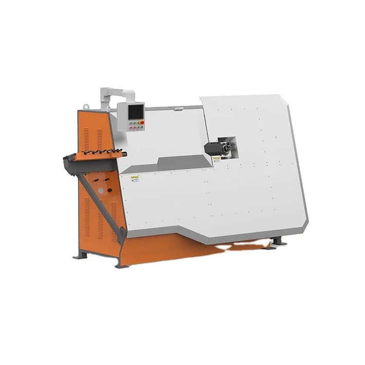 Cadreuse Automatique/4mm 6mm Cnc Wire Bender,Automatic Or Manual Stirrup Bending Machine/cadreuse Automatique