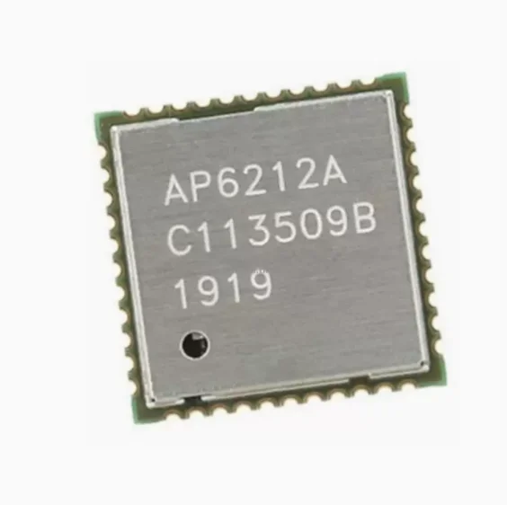 

5PCS NEW AP6212A AP6212 QFN44 IN STOCK