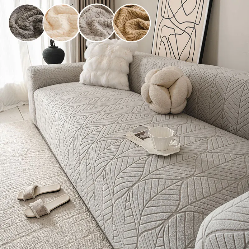 Thumbnail 2 - #62 Best Elastic Sofa Covers to Buy In 2026