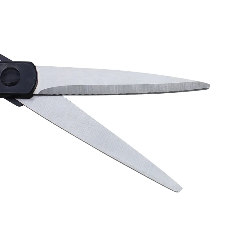 قطعة واحدة من مقص المعايرة بالليزر الاحترافي متعدد الأغراض، مناسب لتغليف الحرف اليدوية المنزلية وقطع القماش #3