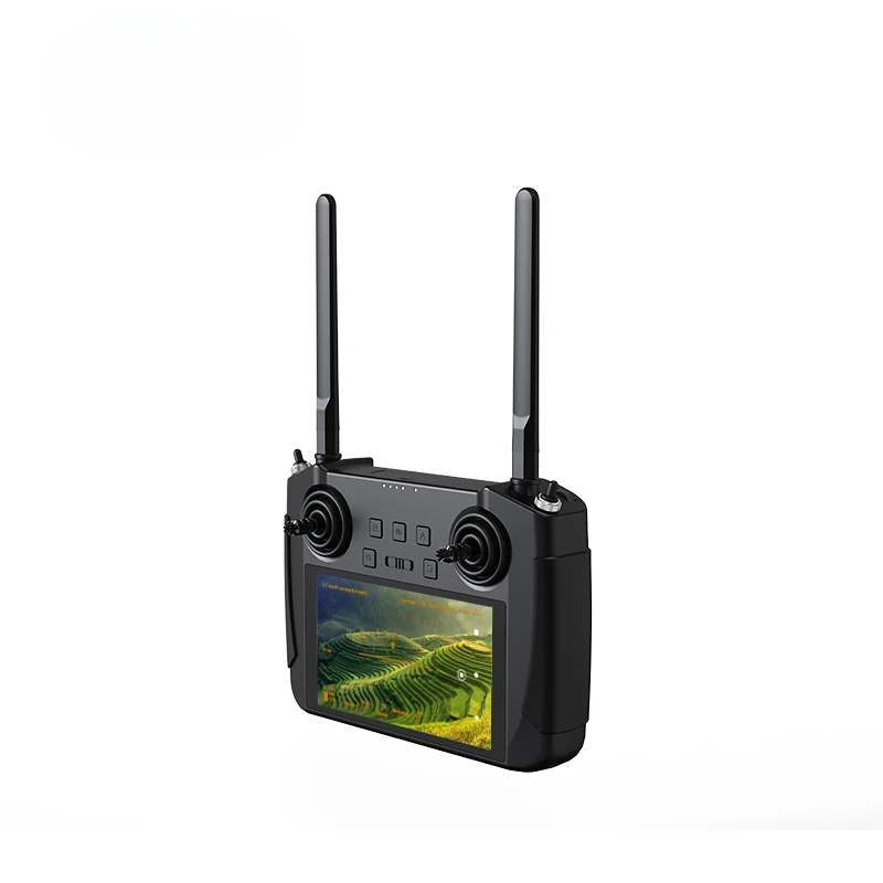 

MK15 Plant Protection Edition 15KM MINI Agriculture HD Bright Screen Remote Control Suitable for FPV 8-core CPU IP65