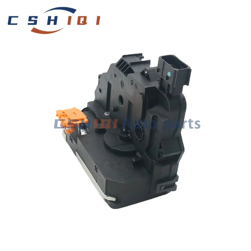 13432377 آلية قفل الباب الخلفي الأيمن مناسبة لـ Gm Opel Vauxhall Meriva B 2010-2017 ملحقات قطع غيار السيارات