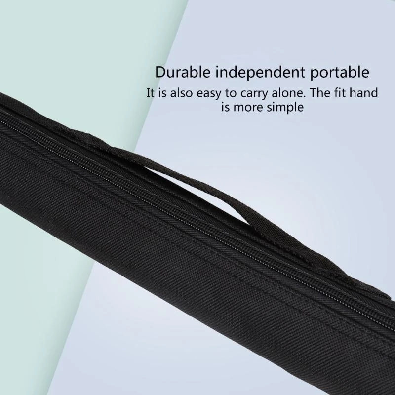 

Instrument Case Universal, Saxophone Flute Handbag for Storage Mini Music Bags