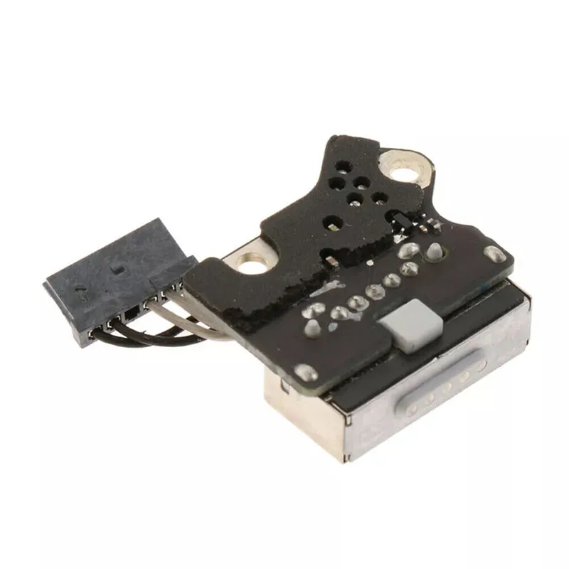 Conector de base de carga hembra, Cable flexible para MacBook Pro Retina A1398 (2012/2015)