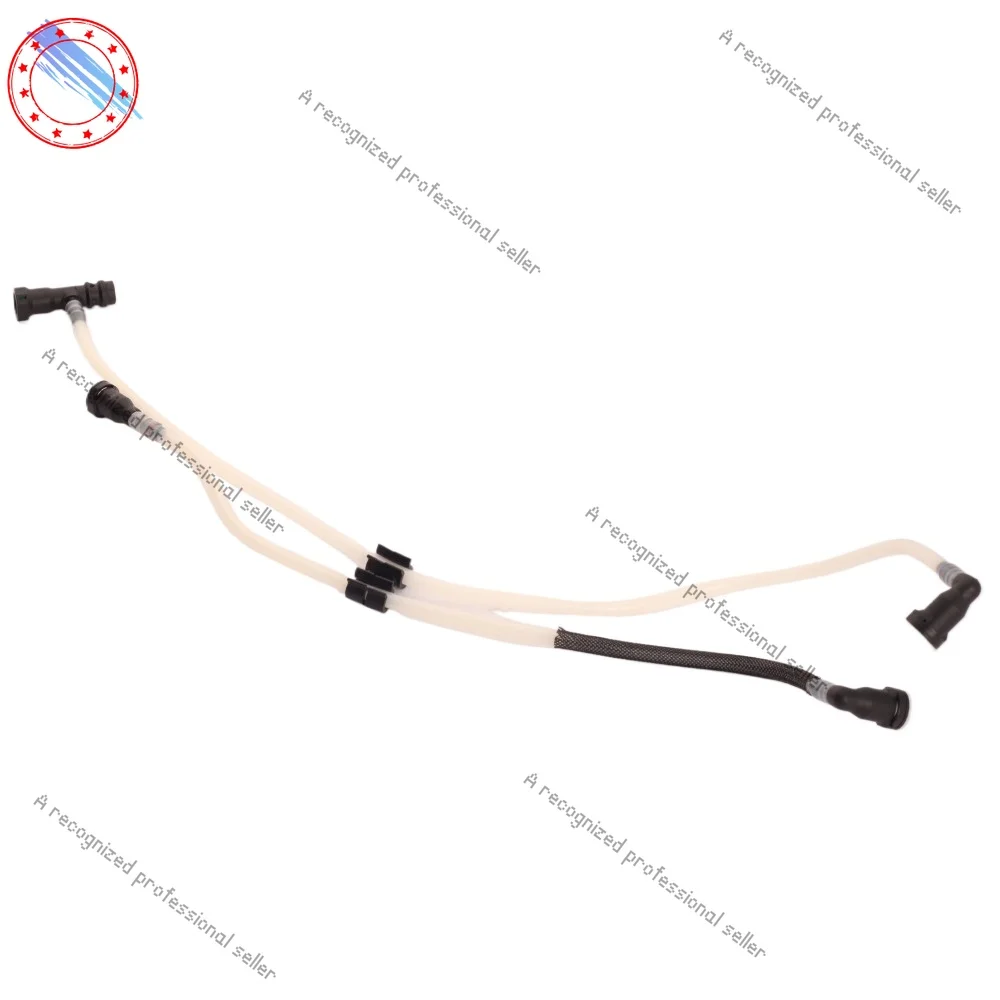 

Zeroclearance Leak Off Fuel Return Pipe для Renault Clio Kangoo 1,5 DCI Топливная труба 8200360597 8200050395