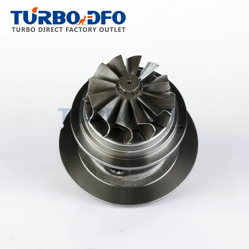 Turbo charger Chra 49179-02220 Cartridge For Mitsubishi Industrial Caterpillar earth moving 320C 6.3L 140Kw Excavator 320 3306