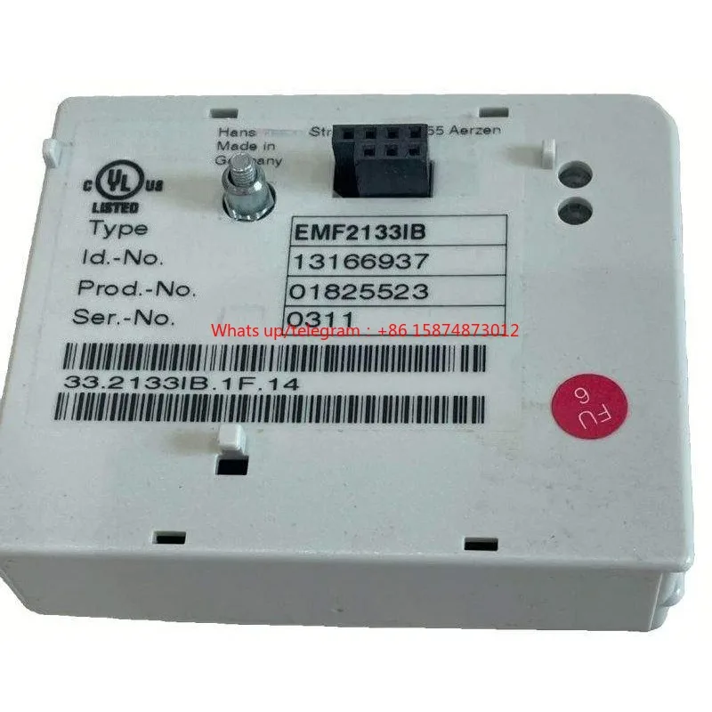EMF2133IB module, imported from Germany, quality assurance for one year