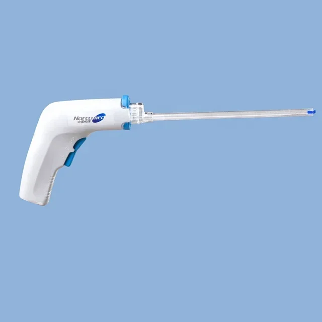 Disposable Pulse Surgical Irrigator