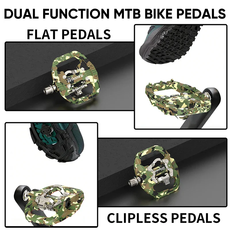 Thumbnail 2 - #69 Latest Bicycle Cleats Offers