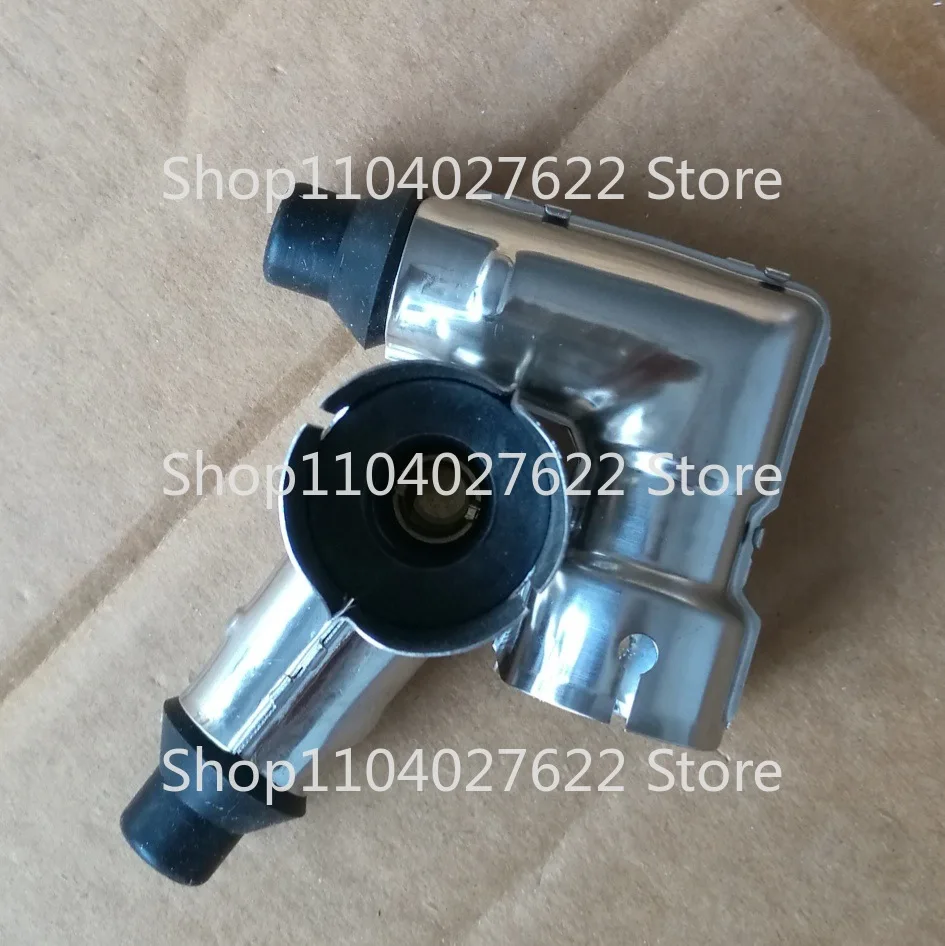 Imagem -02 - Tampa Briggs & Stratton Spark Plug 792597 793351