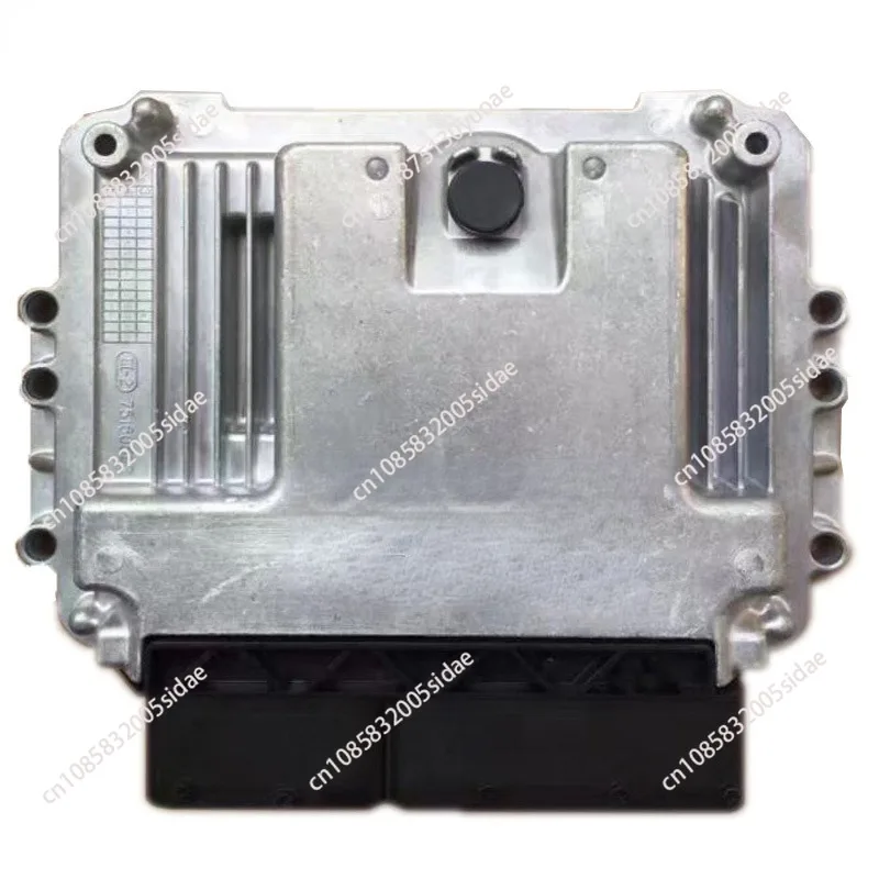 0281013328 New ECU Original Diesel Engine Computer Board EDC16C39-6 Fit for Great Wall Wingle Haval 2.5T 2.8T No Anti-theft