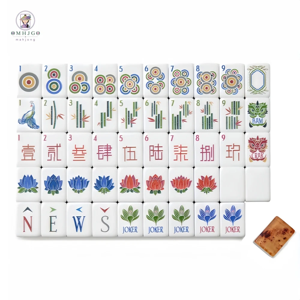 Thumbnail 2 - #15 Best Selling Tile Games
