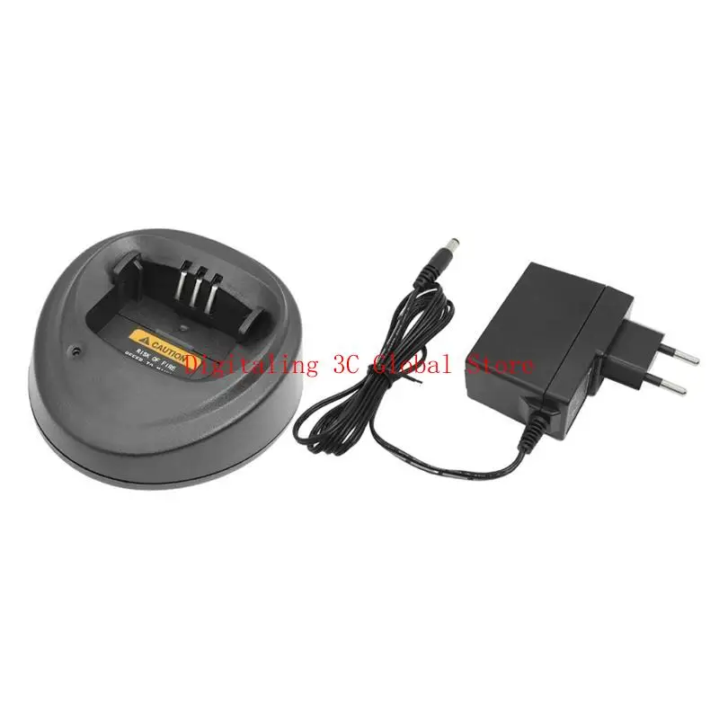 Wlakie-Talkie Base Chargers Harders Stand для CP200 EP450