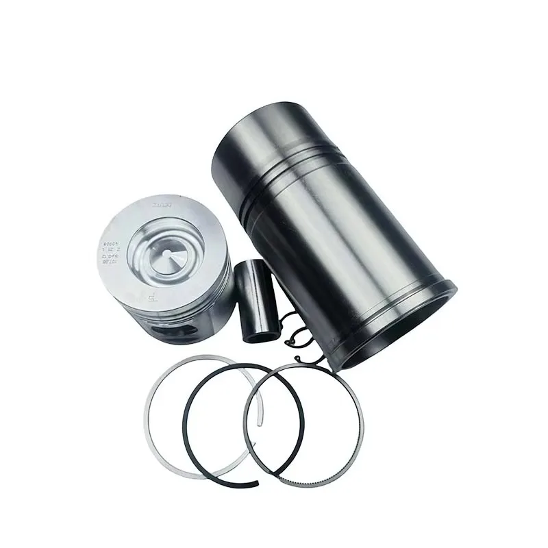 

BFM1013 construction machinery diesel engine spare parts cylinder liner piston kit for deutz 1013 liner kit