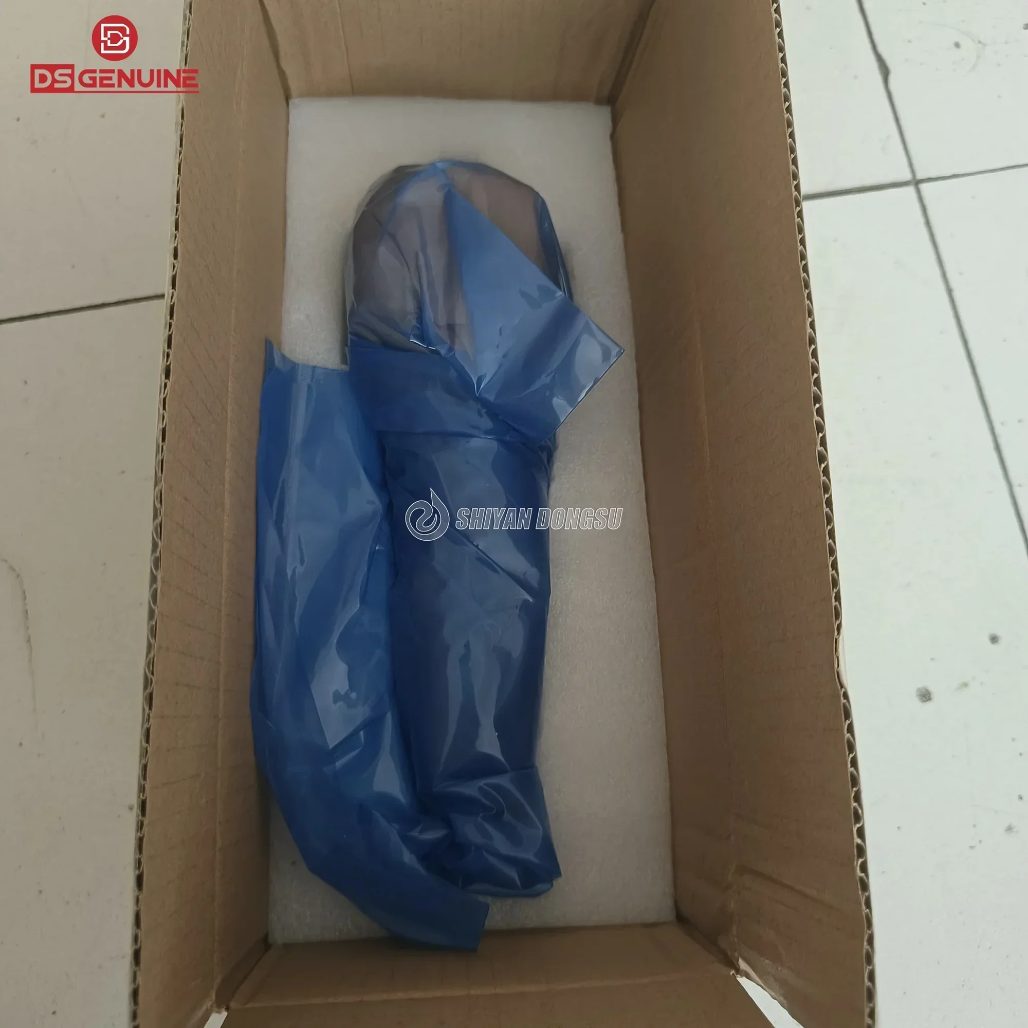 

Factory DSGENUINE High Quality New MX13 Fuel Injector Pump Unit Injection Pump 1827043 1861200