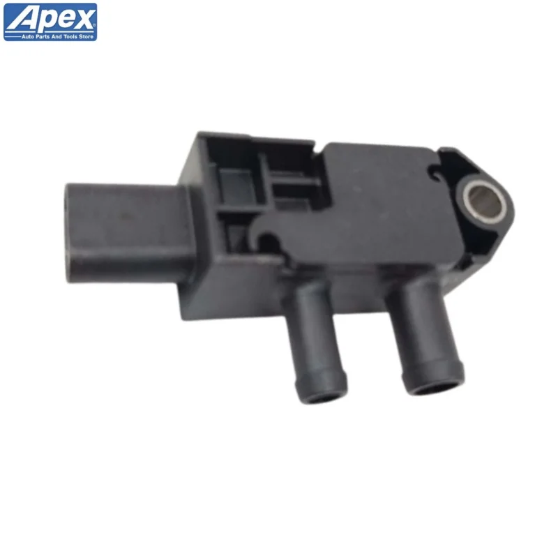Detroit S60 14L DDEC VI Turbo Boost Pressure Air Lift Sensor - Replacement For DDC 23535663 Series 60