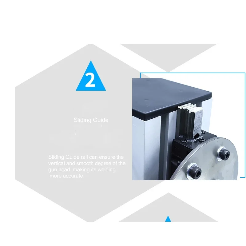 1200W Mini All-in-One Spot Welding Machine Ultrasonic Mask Pointing Ear Band Machine Manufacturer