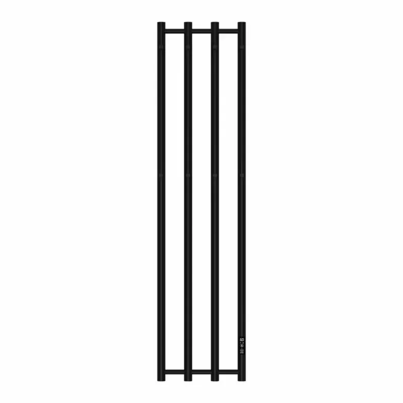 for  Avonflow Adjustable Electric Towel Heater Heated Towel Rack Energy Efficient Quick Dryer  Hotels