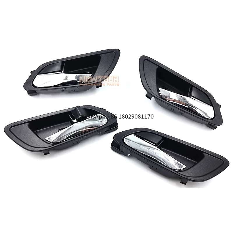 

automotive parts accessories Car Door Interior Handle for GEELY GC6