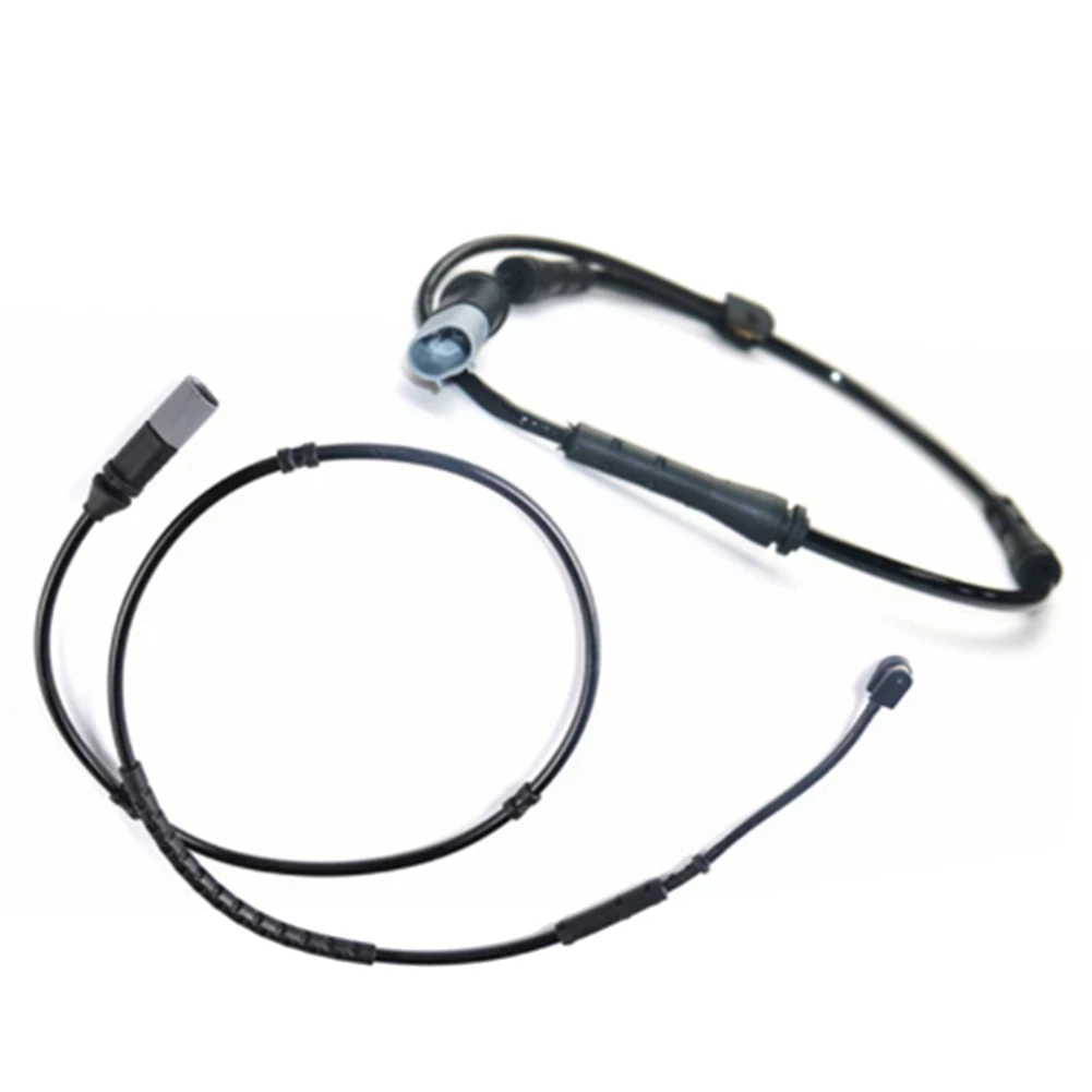 Easy To Use Front+Rear Brake Pad Wear Sensor For -BMW F30 F31 F32 F33 320I 34356792289 34356792292