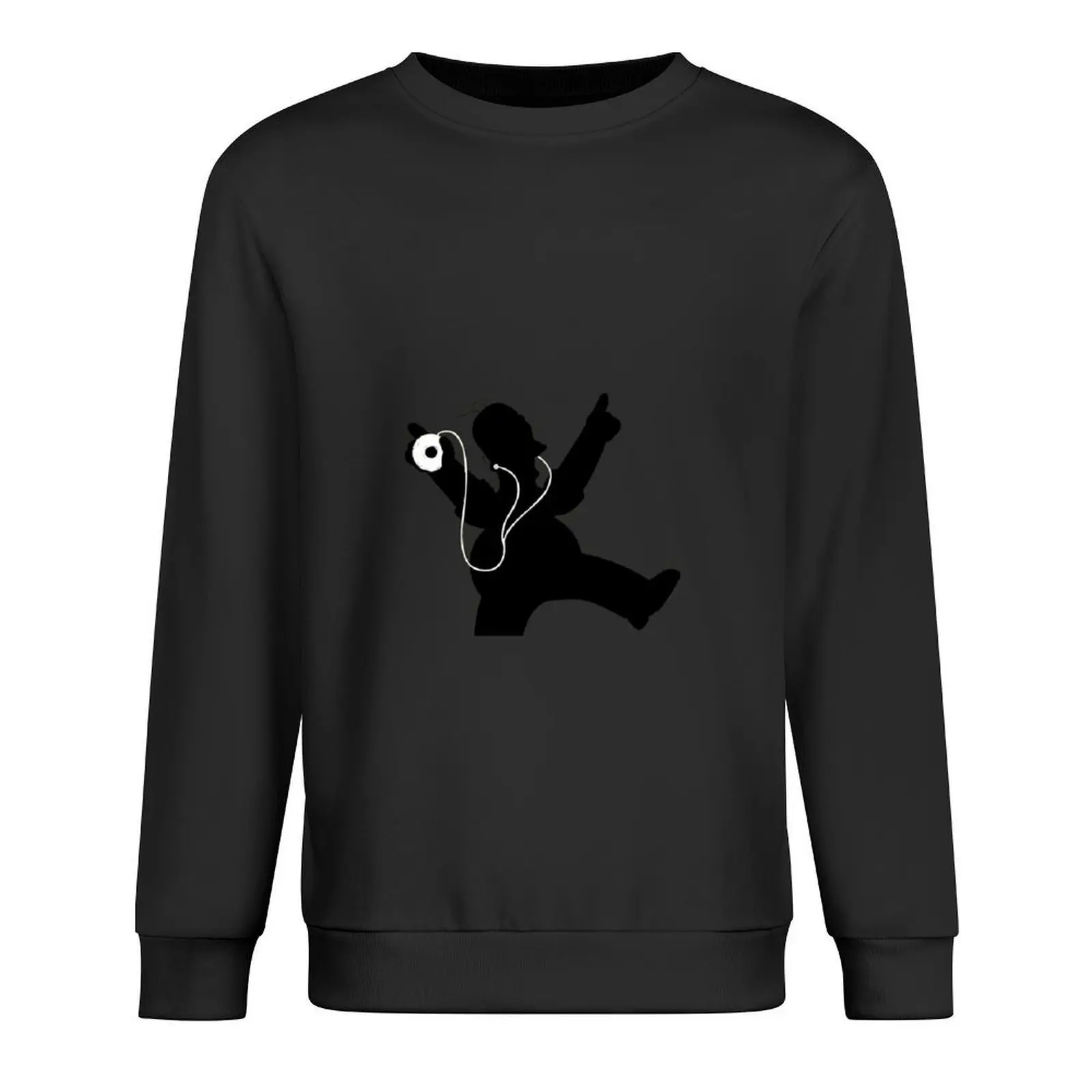 

Funny Drawing, Simson Cartoon Pullover japanese style men's sweat-shirt korean clothes autumn hoody