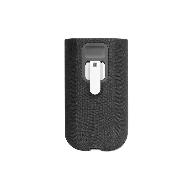 

Stylish-Metal Wall Mount Bracket For Sony SA-RS5 Audio Spare Parts True Wireless Surround Speaker Bracket White