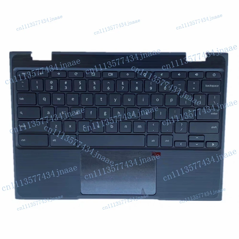 

Новая клавиатура CShell для Lenovo Chromebook 100E gen2 5CB0T79741