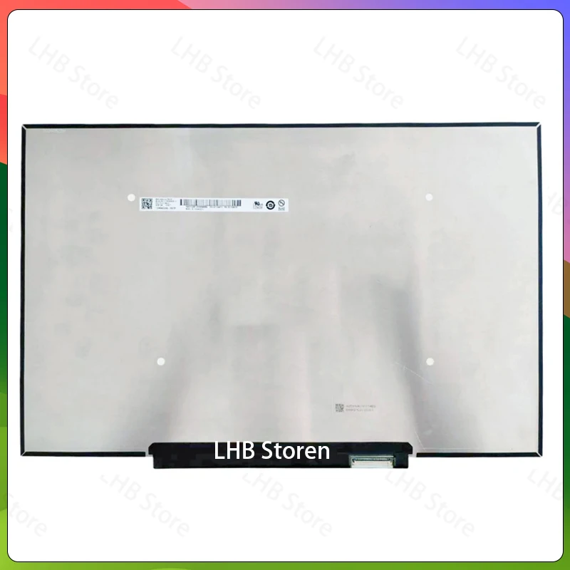 16 Inch 120Hz LCD Screen B160QAN05.0 MNG007DA8-1 TL160ADMP35-00 Display Matrix Panel Replacement 2560x1600 EDP 40 Pins Non-Touch