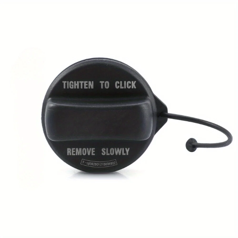 

17670-T3W-A01 Fuel Tank Cap, Compatible with Honda Civic & Accord 2006-2015, Car Fuel Filler Cap
