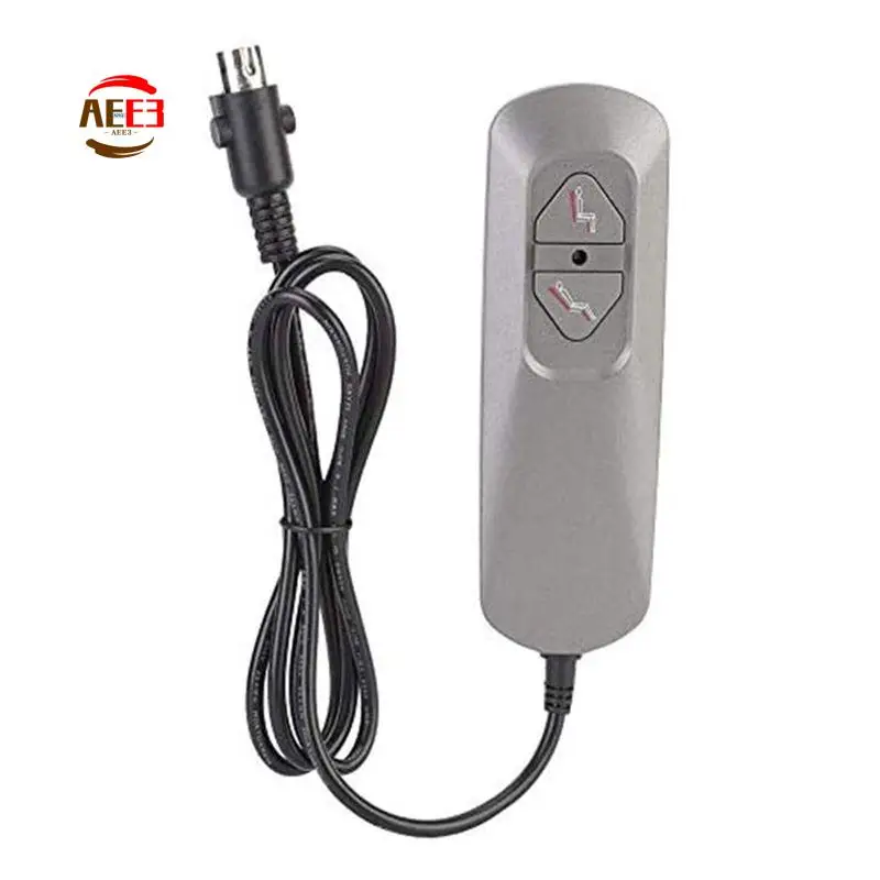 

AEE3-1 шт., подъемник для стула/электрический диван, ручной контроллер, регулировка кресла для дивана, дистанционная двойная кнопка