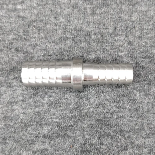 

KegLand Stainless Splicer - 6mm/8mm/10mm Barb Tube Connector beer brewing accessary