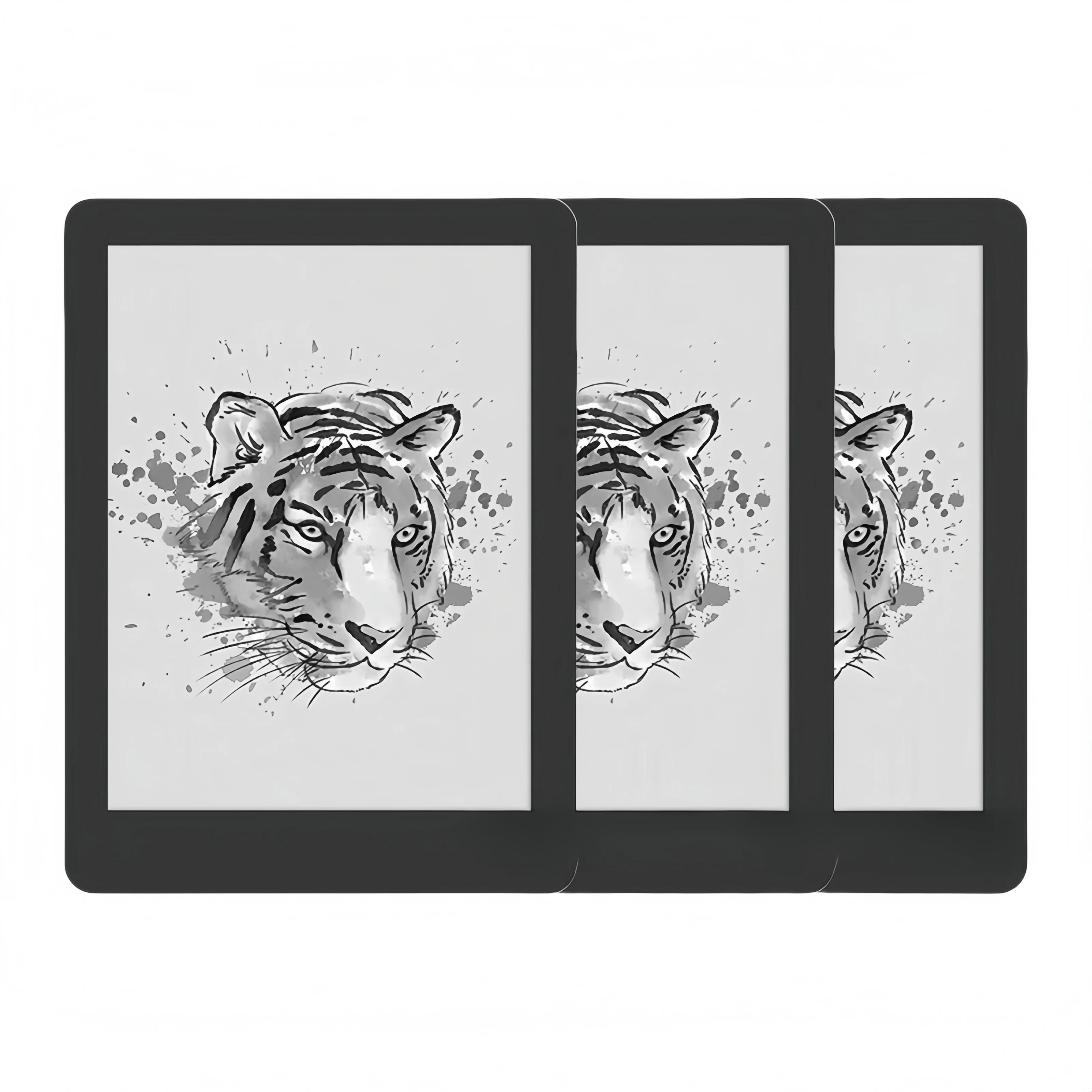 

New Arrival 10.3 Inch E Book Reader E-ink Display Android 11 Book E-reader E-ink Screen Tablet E Book Reader with Writing Pen